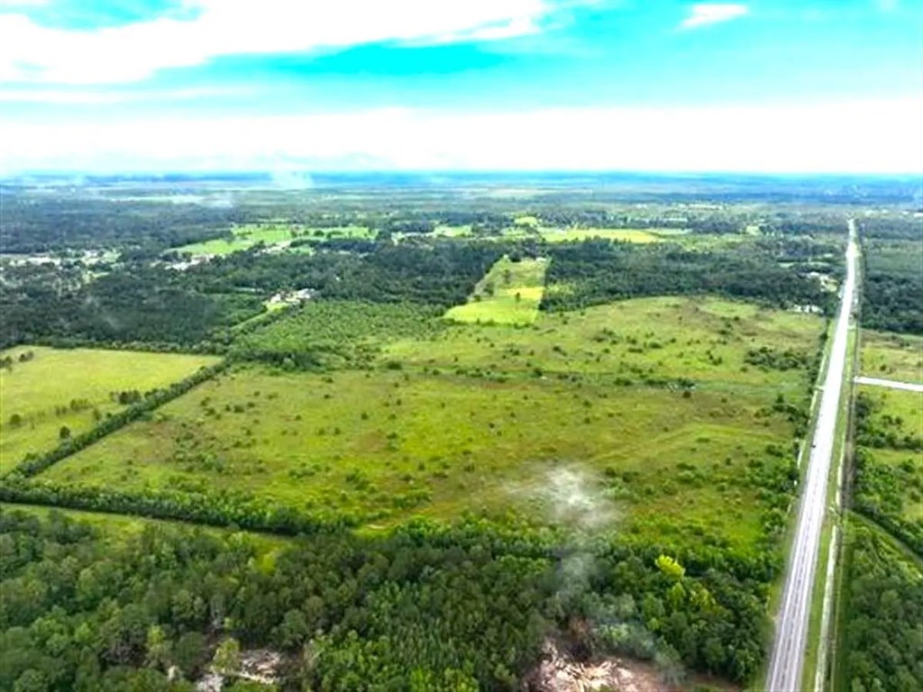 3680 Fm-770, Liberty