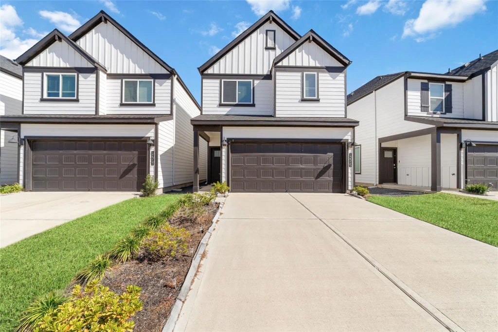 12315 Churchill Downs Drive, Houston