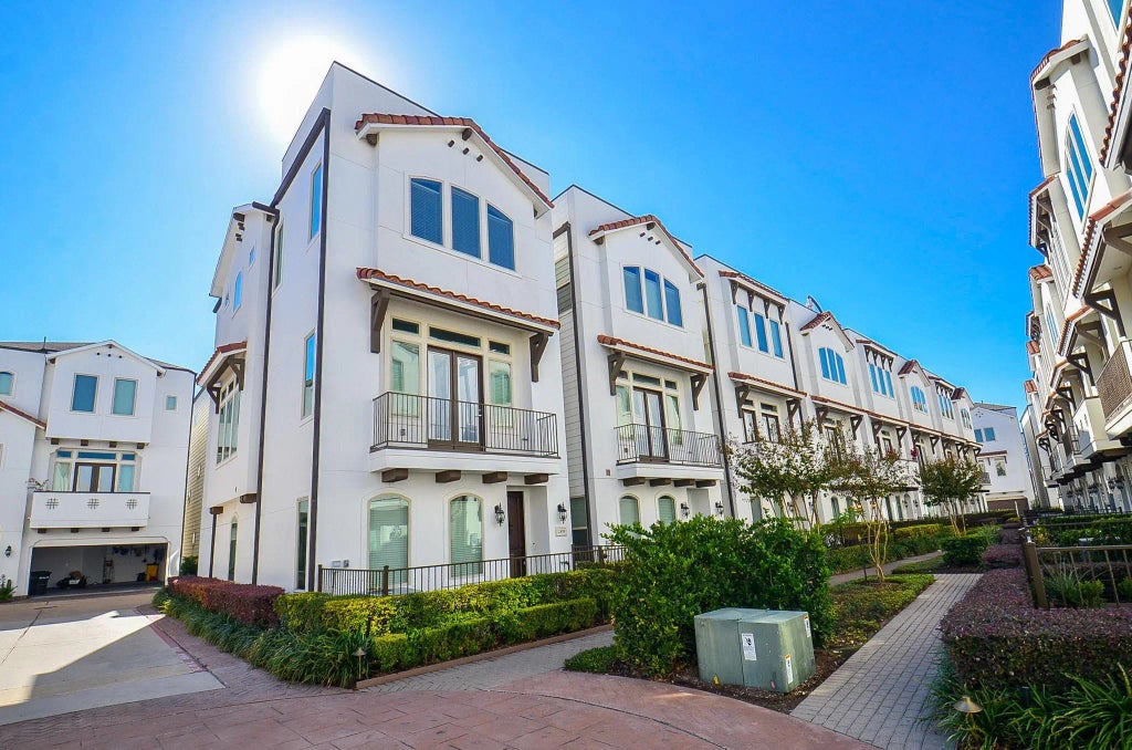 1245 Bonner Street B, Houston