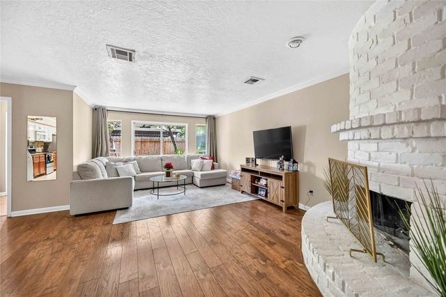 7828 Kendalia Drive, Houston
