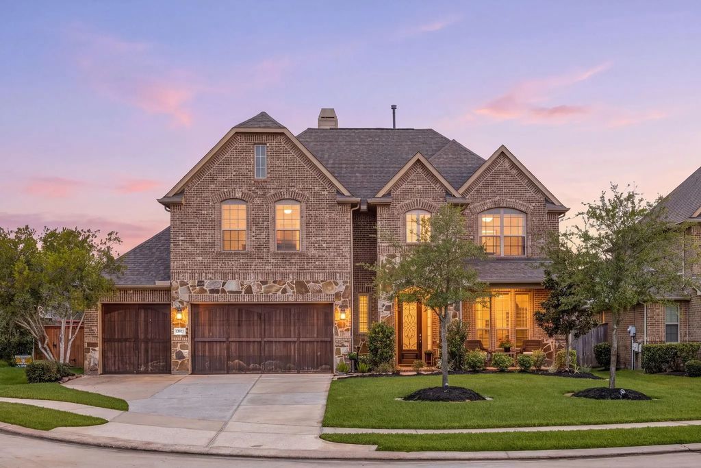 13522 Columbia Key Drive, Tomball
