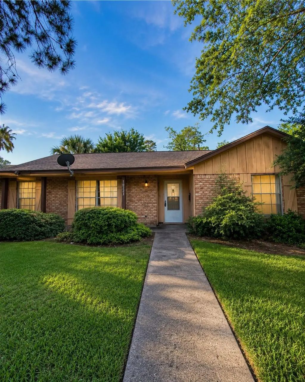 10223 Knoboak Drive, Houston