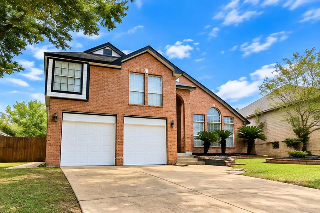 12002 Kleinmeadow Dr, Houston