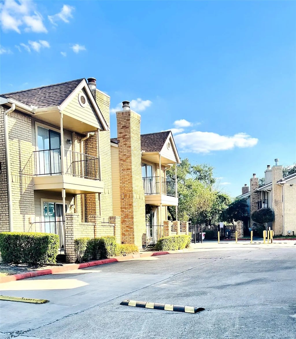 3600 Jeanetta Street 202, Houston