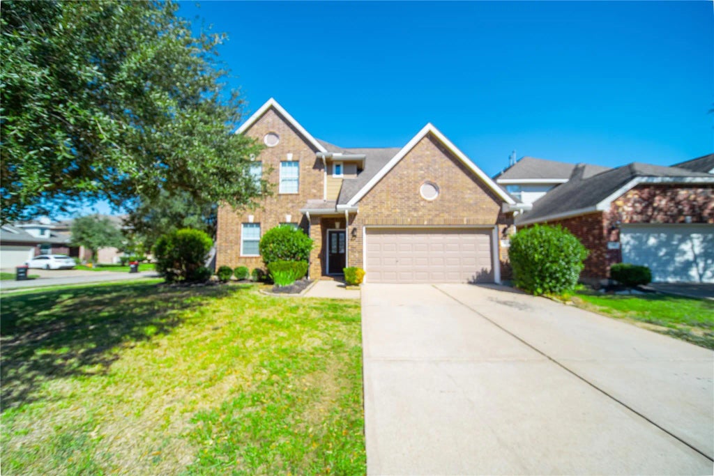3603 Morgans Cove Court, Katy