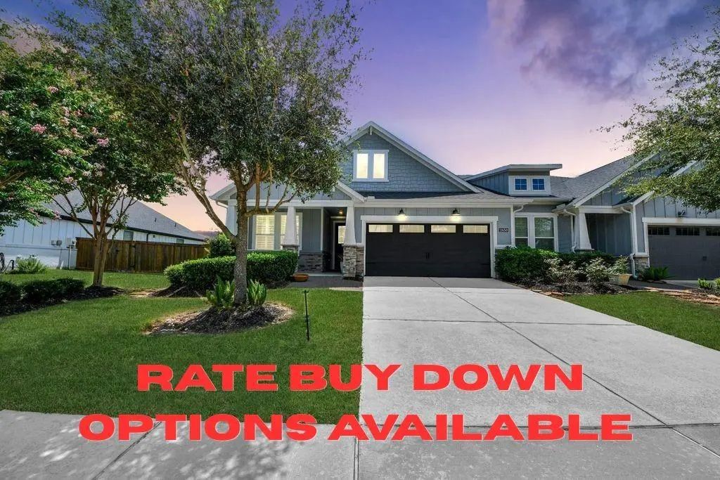 11650 Tranquility Summit Drive, Cypress
