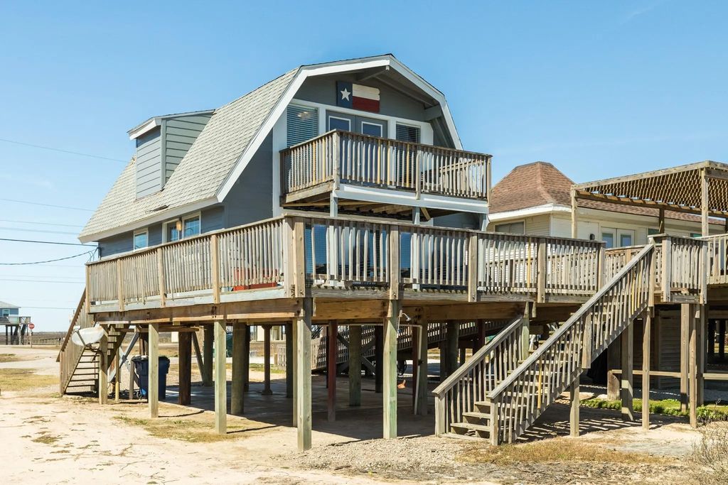 2730 Swan Court, Surfside Beach