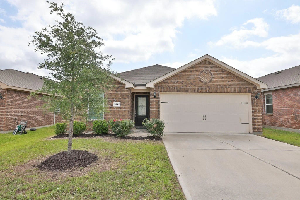 20914 Solstice Point Drive, Hockley