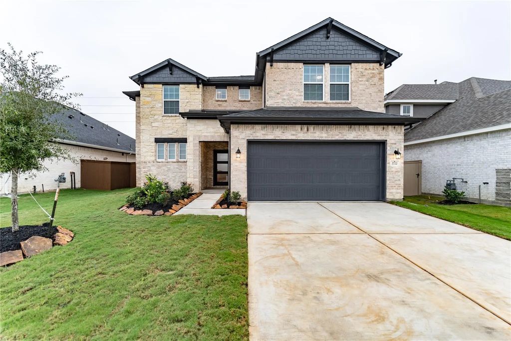 2722 Ruby Laurel Drive, Rosharon