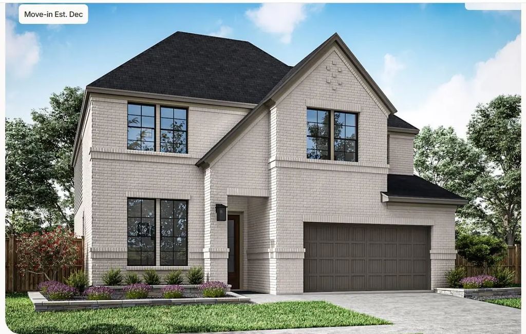9615 Seaside Daisy Lane, Richmond