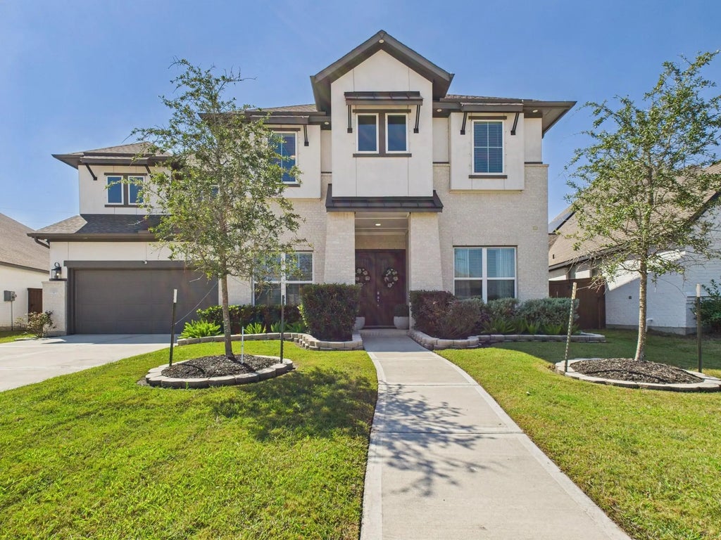 9542 Wilder Road, Manvel