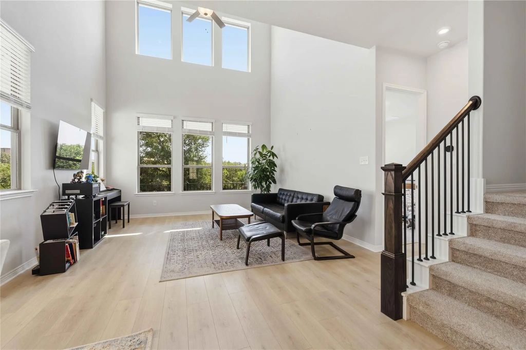 1121 Silver Dollar Trail, Georgetown