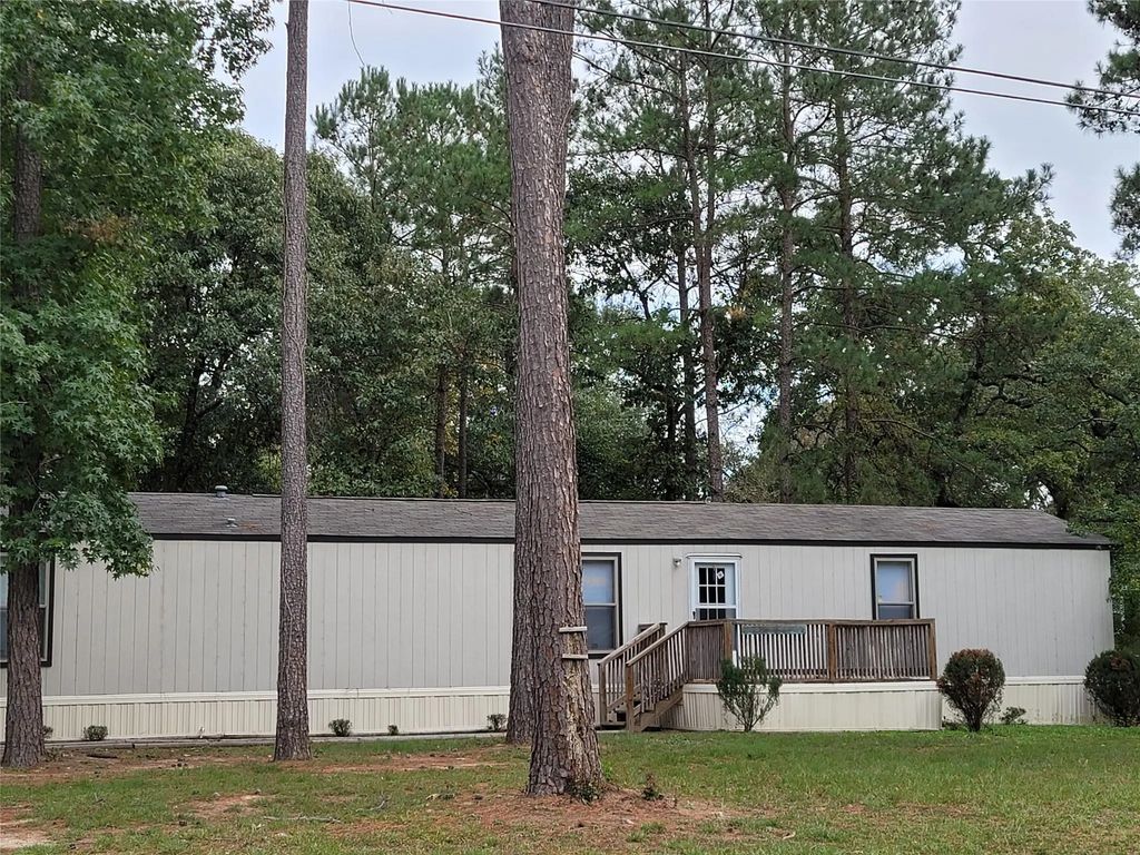 23807 Brushy Oaks Street, Hockley