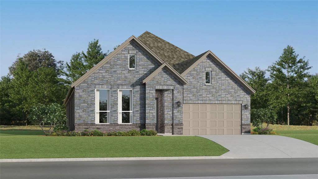 21902 Maddaloni View Drive, Hockley