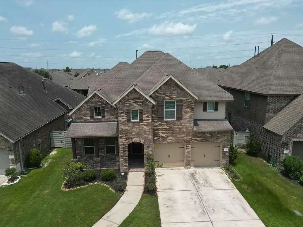 4318 Bayberry Ridge Lane, Manvel