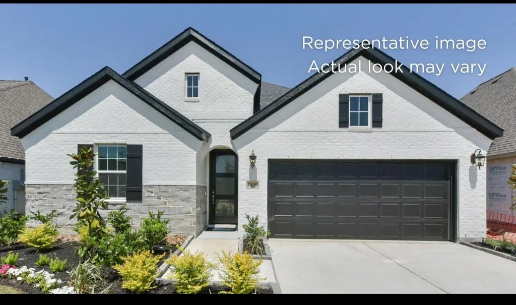 26148 Treetop Terrace Lane, Montgomery