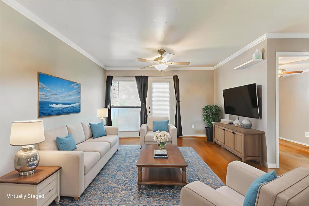 101 Stratford Street 103, Houston