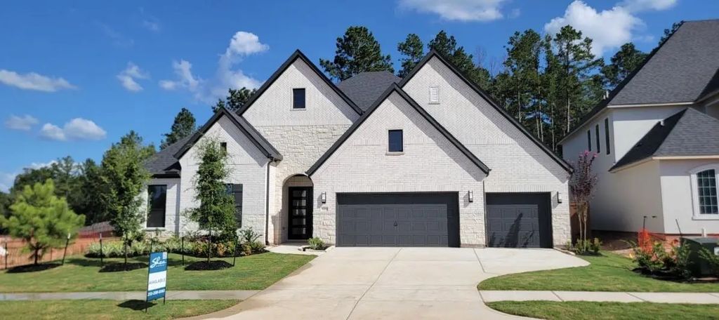 5039 American Sycamore Trail, Montgomery