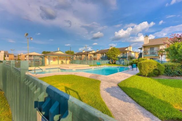250 El Dorado Boulevard 161, Houston