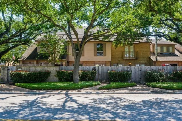 5830 Langfield Road 5830, Houston