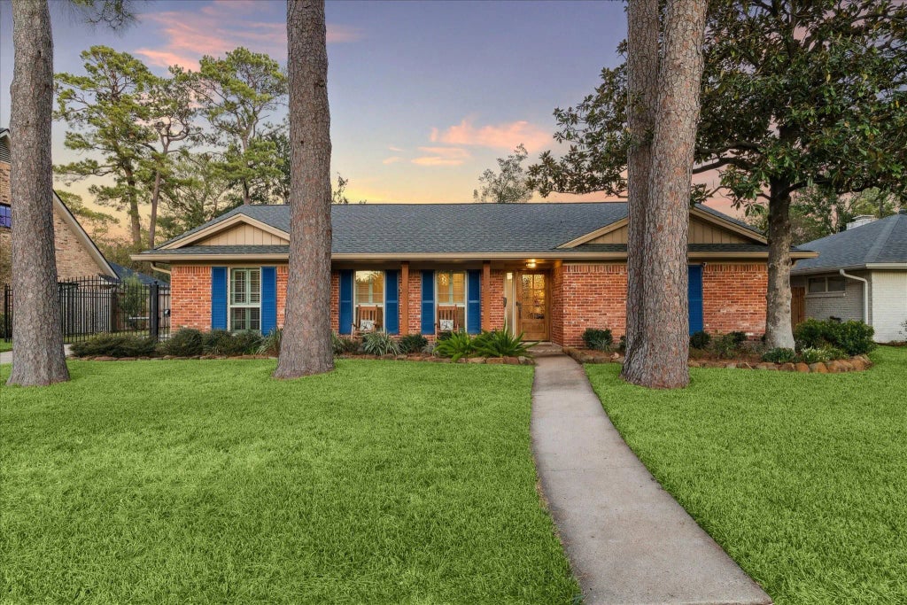 4710 Brian Haven Drive Drive, Houston