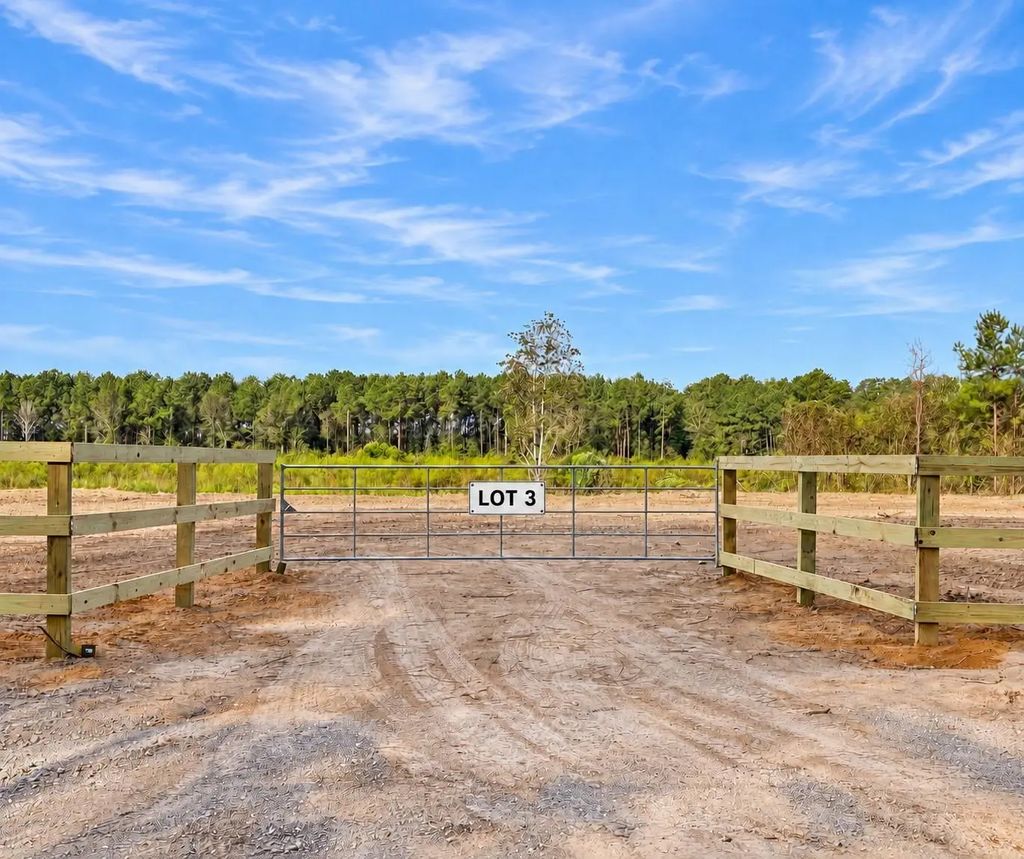 Lot3 Bumstead Cemetery Road, Warren