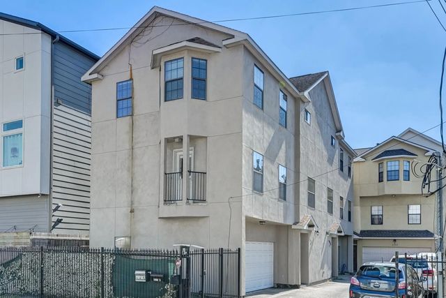 4323 Marina Street A, Houston