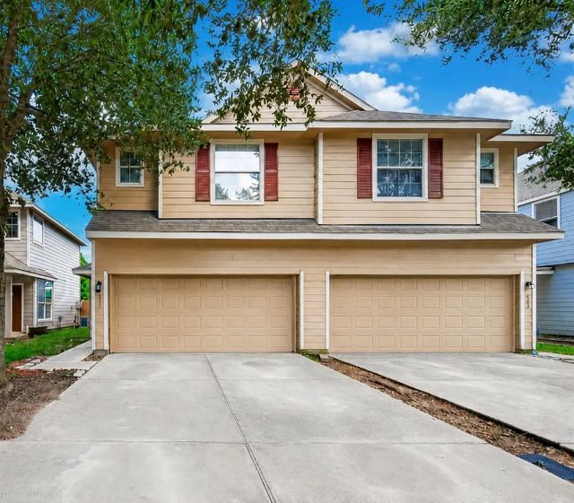 3211 Atherton Canyon Lane, Houston