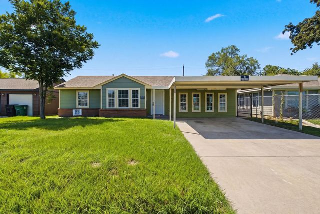 702 Redondo Drive, Houston
