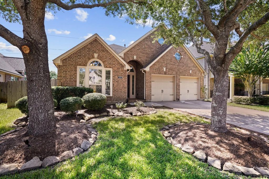 2634 Night Song Drive, Pearland