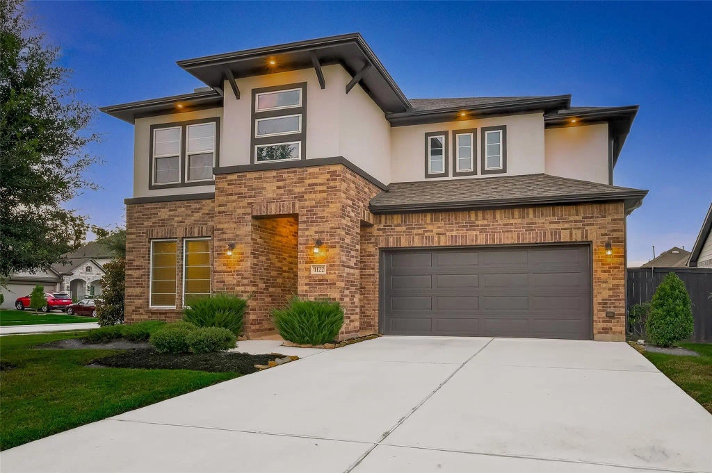 1122 Vidalia Onion Drive, Richmond