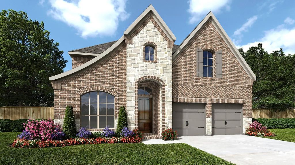 10615 Melida Dawn Way, Richmond