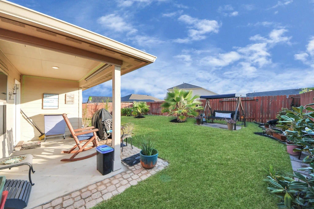 5430 Carlisle Grove Trace, Katy