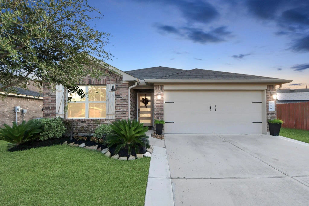 5430 Carlisle Grove Trace, Katy