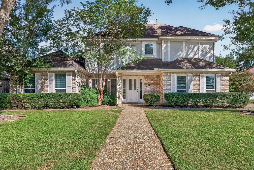 1715 Earl Of Dunmore Street, Katy