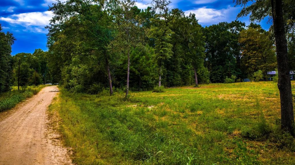 Tbd Forest Drive, Livingston