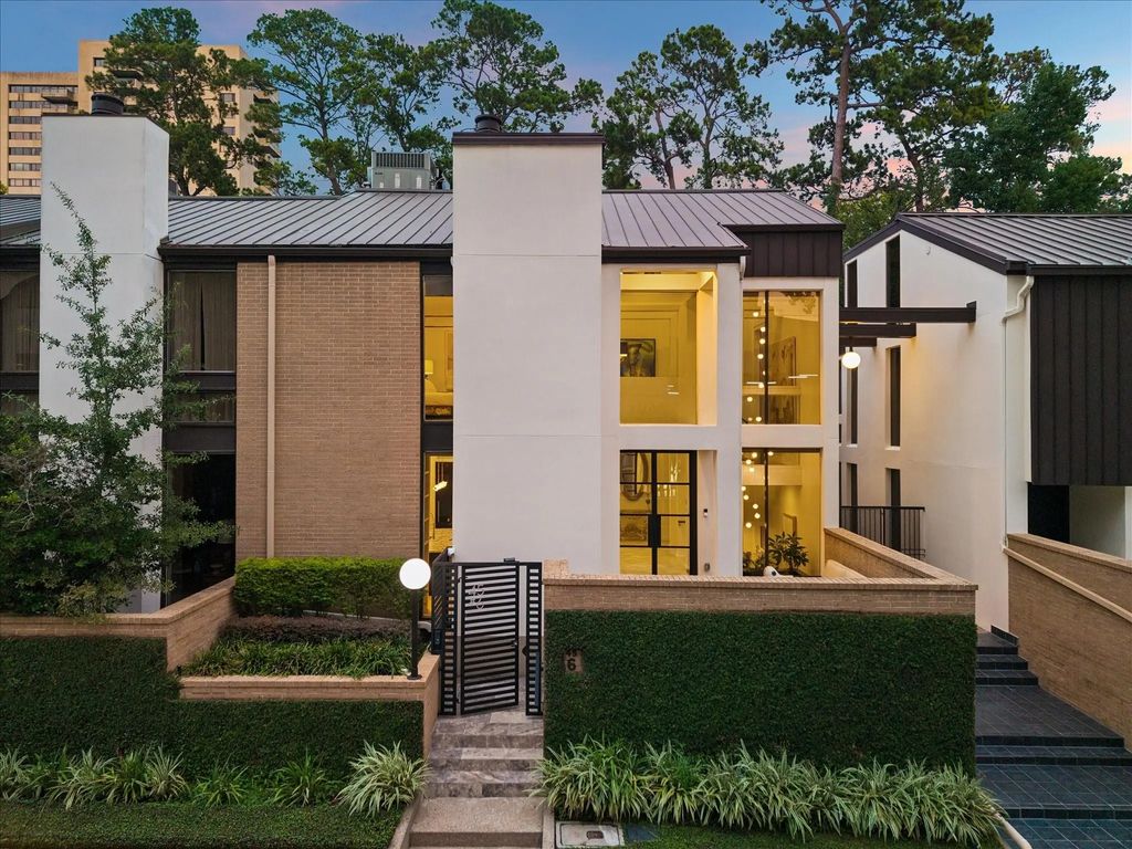 45 Briar Hollow 6, Houston