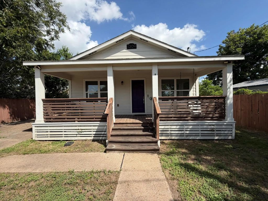1309 Tarley Street, Houston
