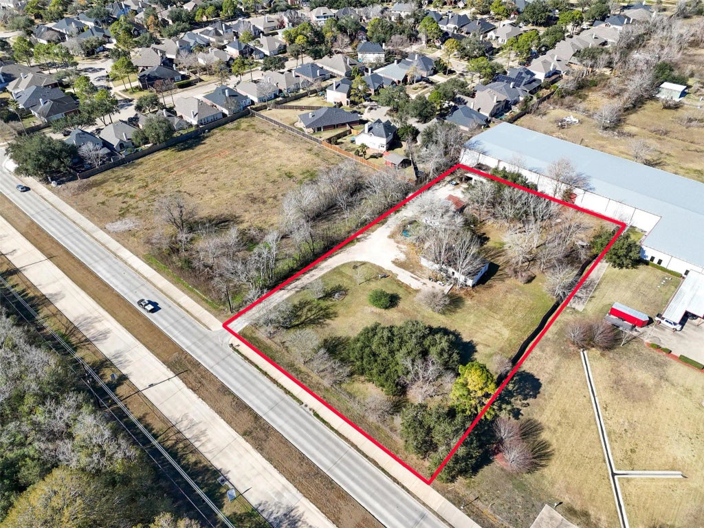 8879 Bailey Road, Pearland