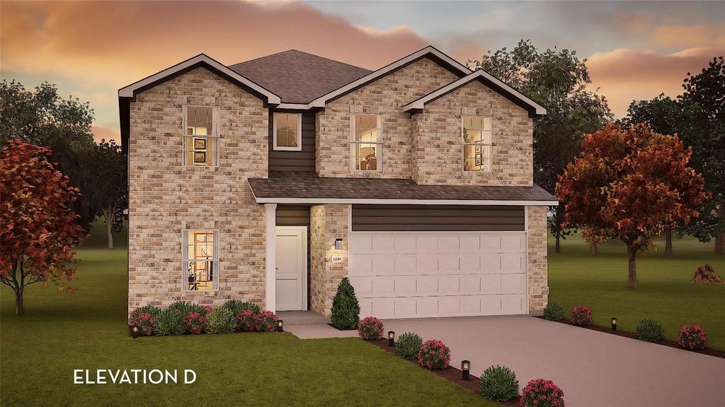 8927 Gull Canyon Drive, Baytown