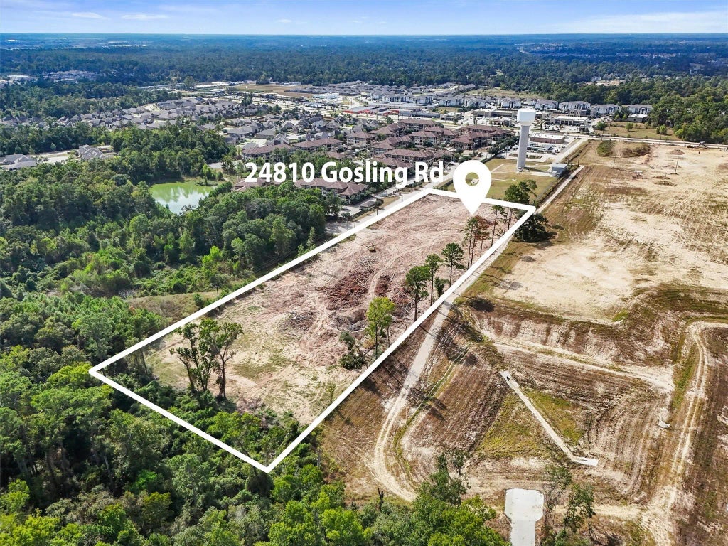 24810 Gosling Road, Spring