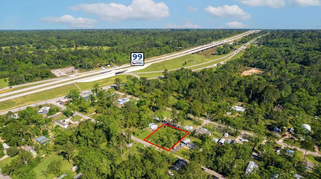20629 Idle Glen Roadway, New Caney