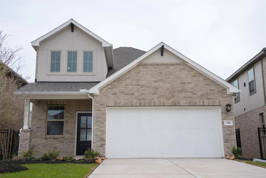 756 Lake Lacosta Drive, Katy