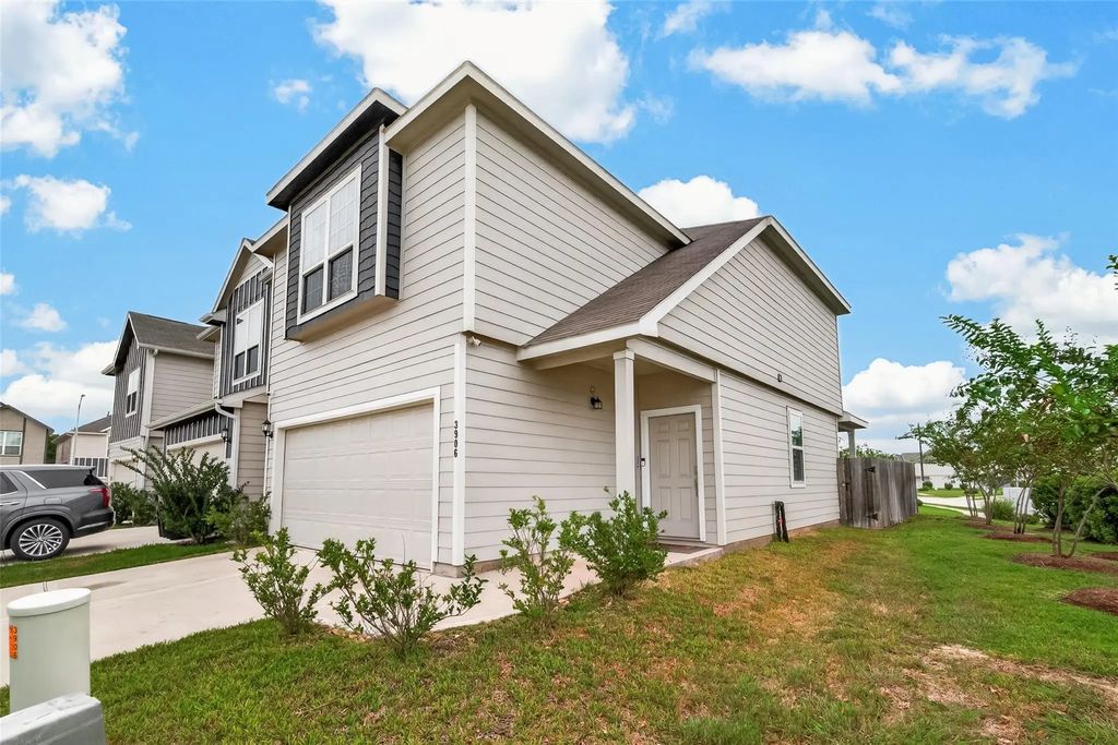 3906 Arslan Drive, Katy