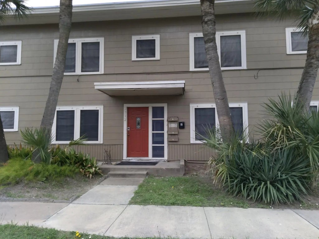 2308 53rd Street, Galveston