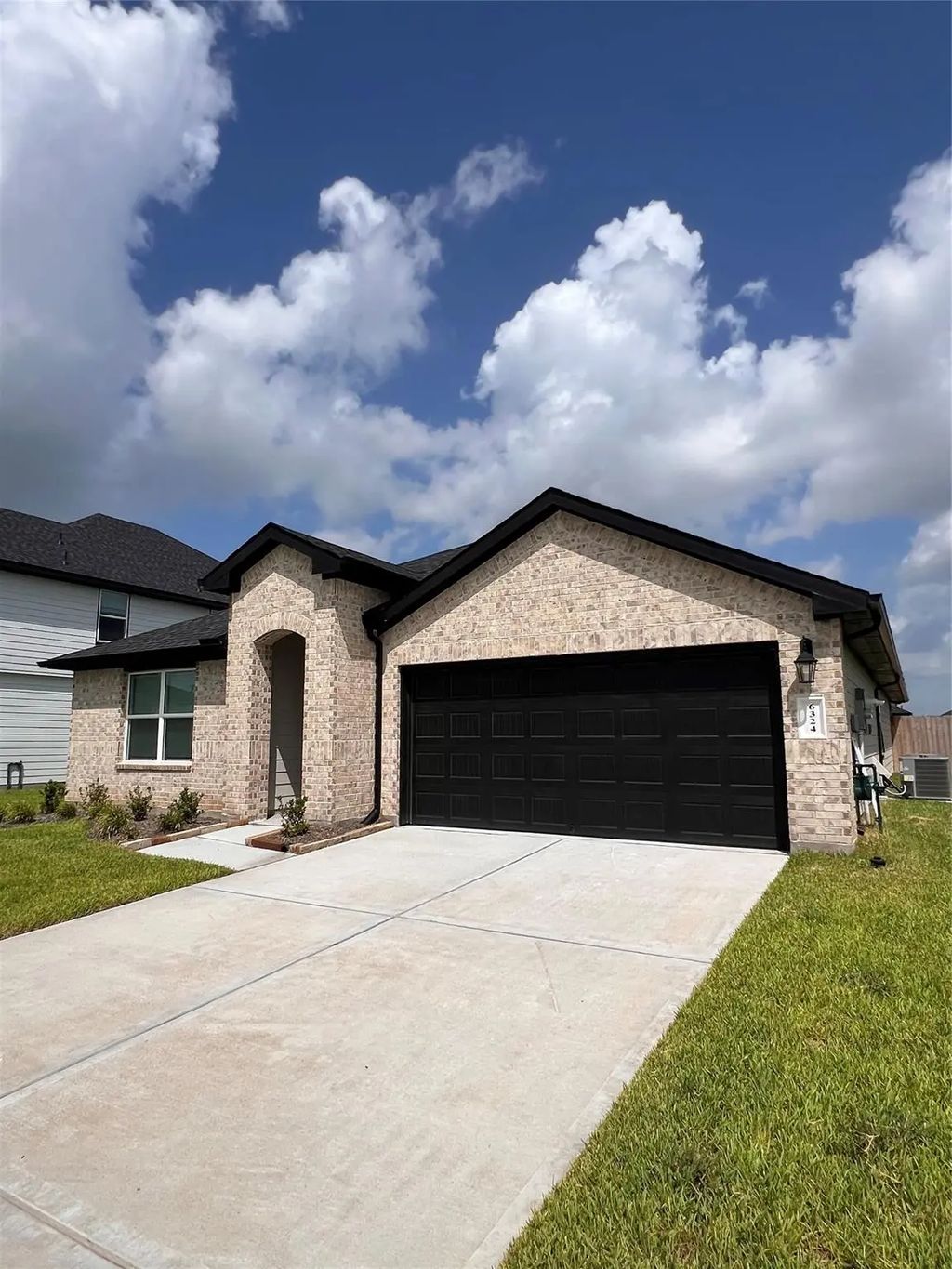 6324 Amberose Peak Lane, Richmond