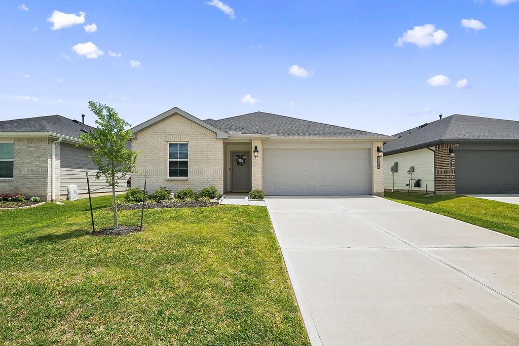8014 Tropea Drive, Richmond