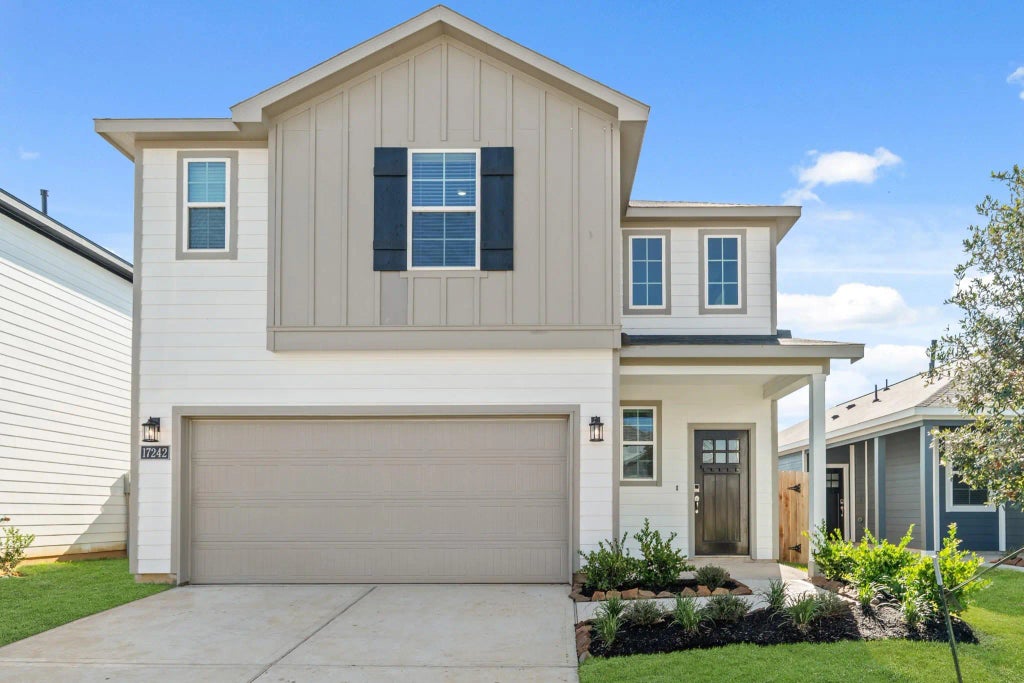 17242 King Eider Road, Waller