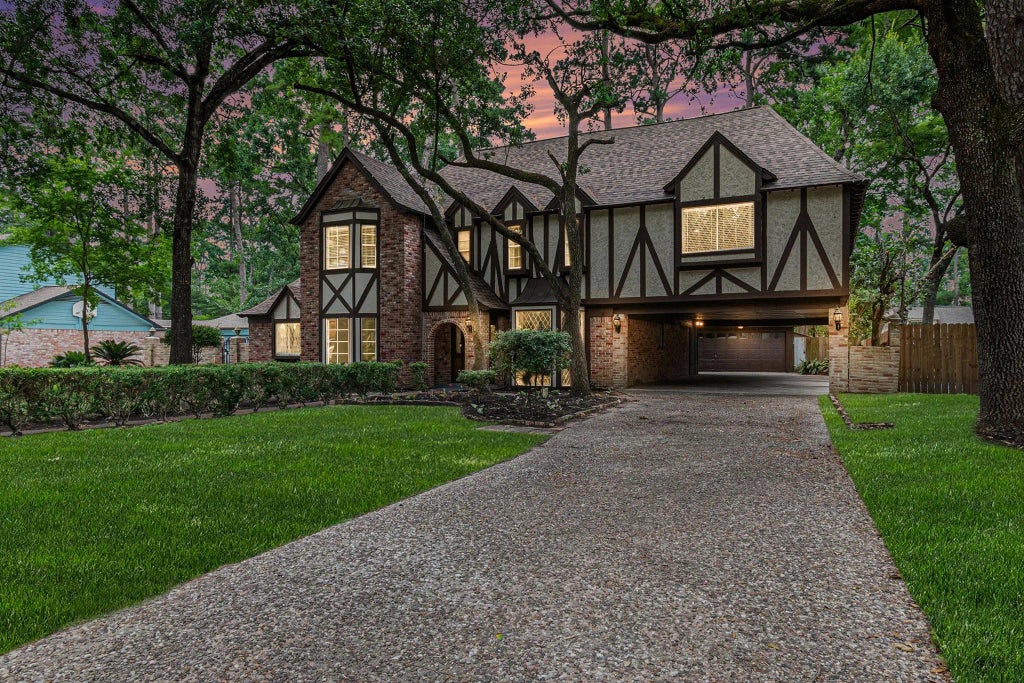 6307 Bayonne Drive, Spring