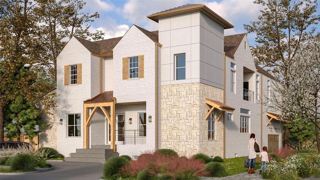 5535 Birdwood Road, Houston